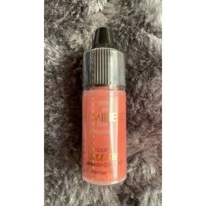 (1) LUMINESS AIR BLUSH Tulip, .025 OZ, Unopened.